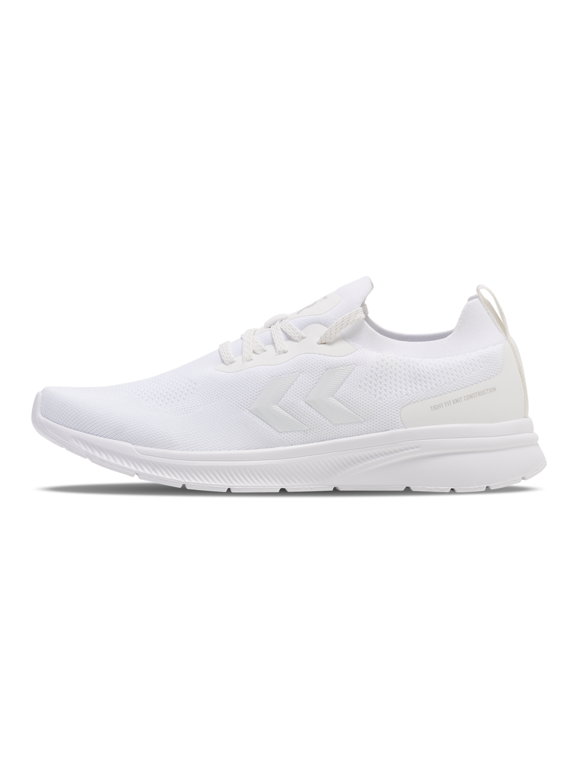 REACH TR FIT, WHITE, packshot