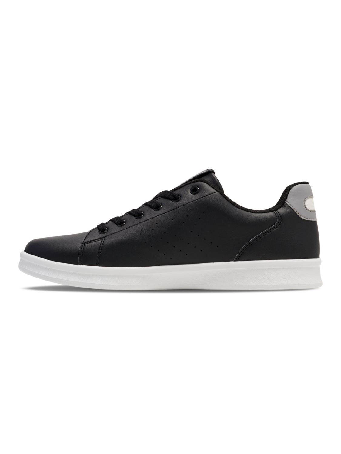 COURT LINE, BLACK/ALLOY, packshot