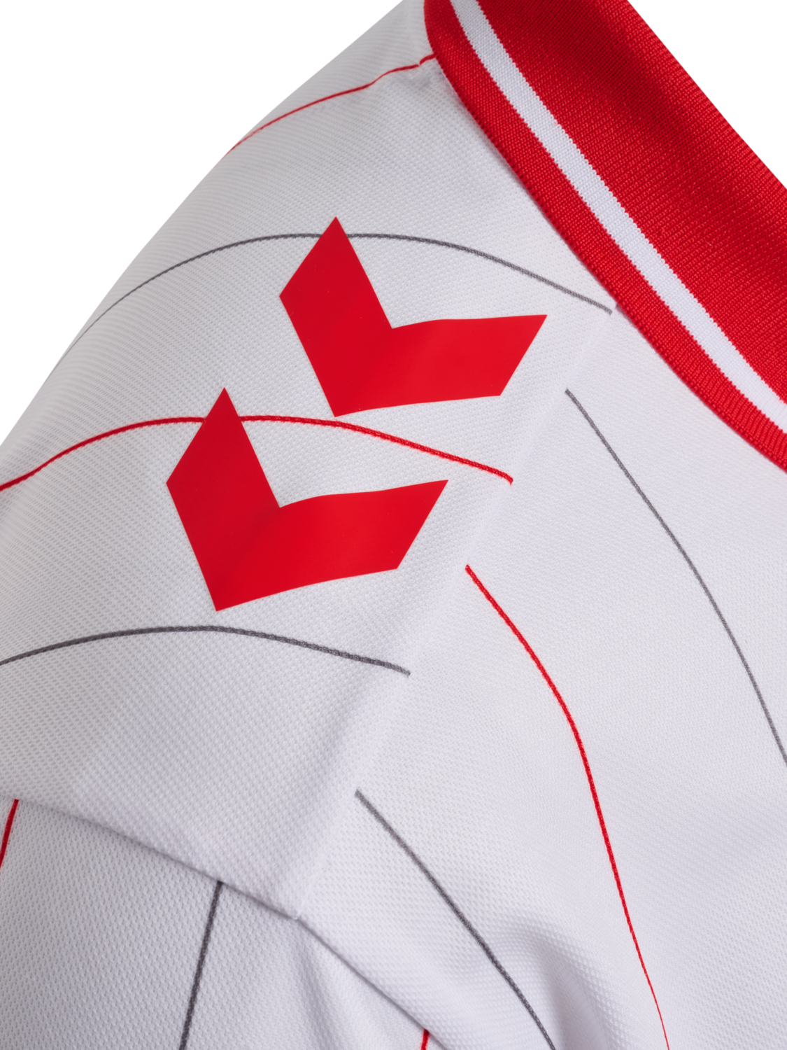 1FCK 25/26 WE:FC JERSEY FAN S/S, WHITE, packshot