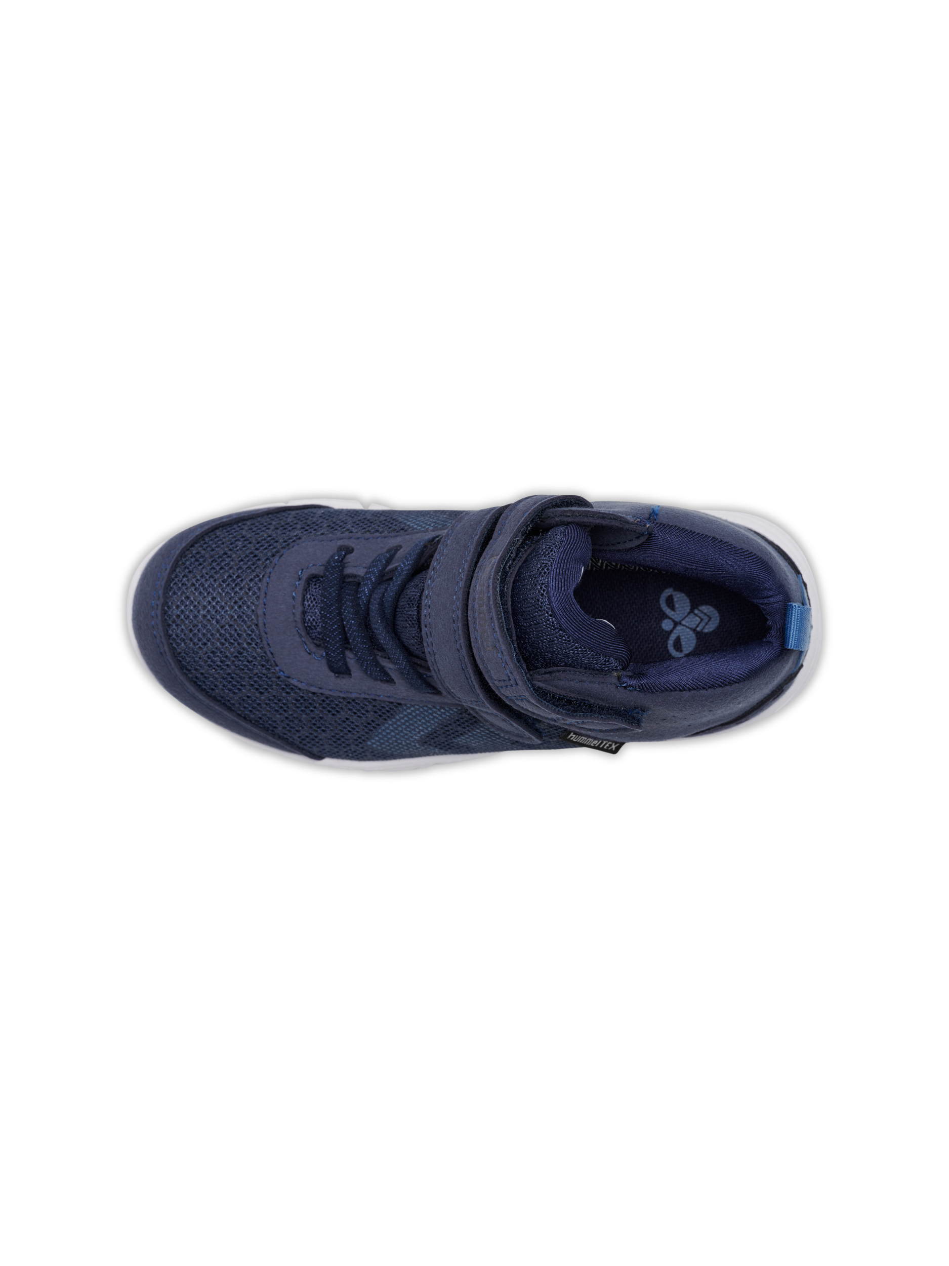 CROSSLITE MID TEX JR, BLACK IRIS, packshot