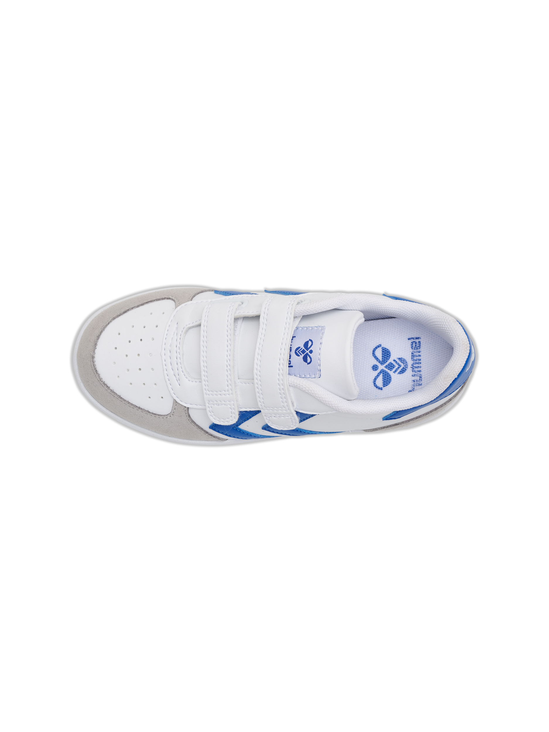 VICTORY, WHITE/BLUE, packshot