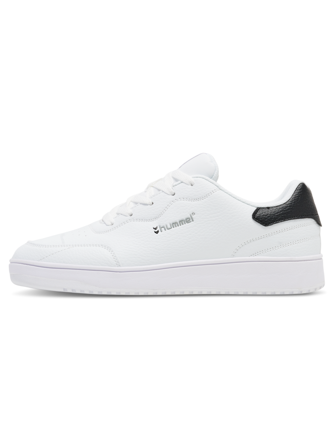 MATCH POINT, WHITE/BLACK, packshot