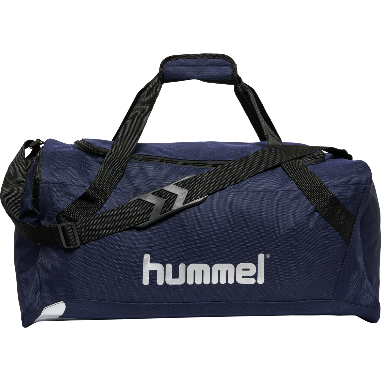 CORE SPORTS BAG, MARINE, packshot