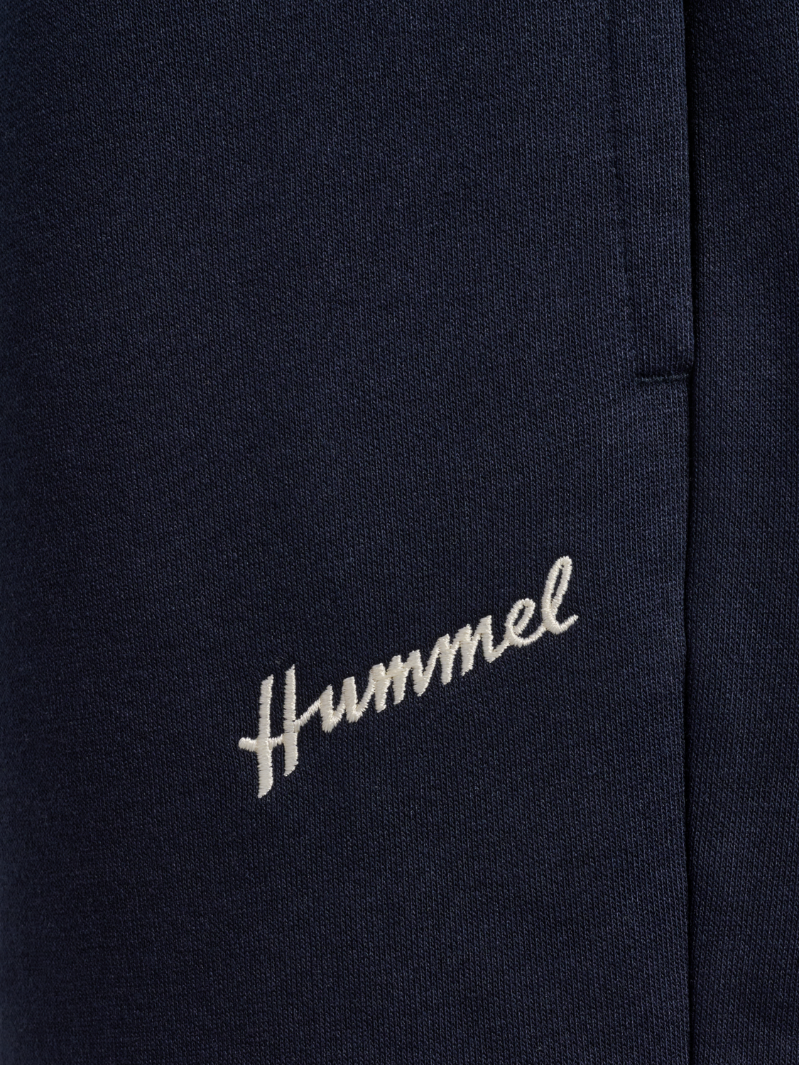 hmlCLUB W SWEATPANTS, NIGHT SKY, packshot