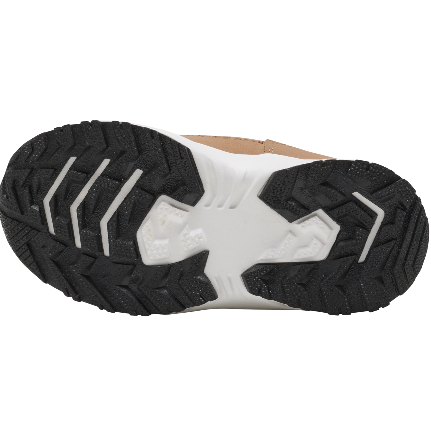 ROOT PUFFER RECYCLED TEX INFANT, SIERRA, packshot