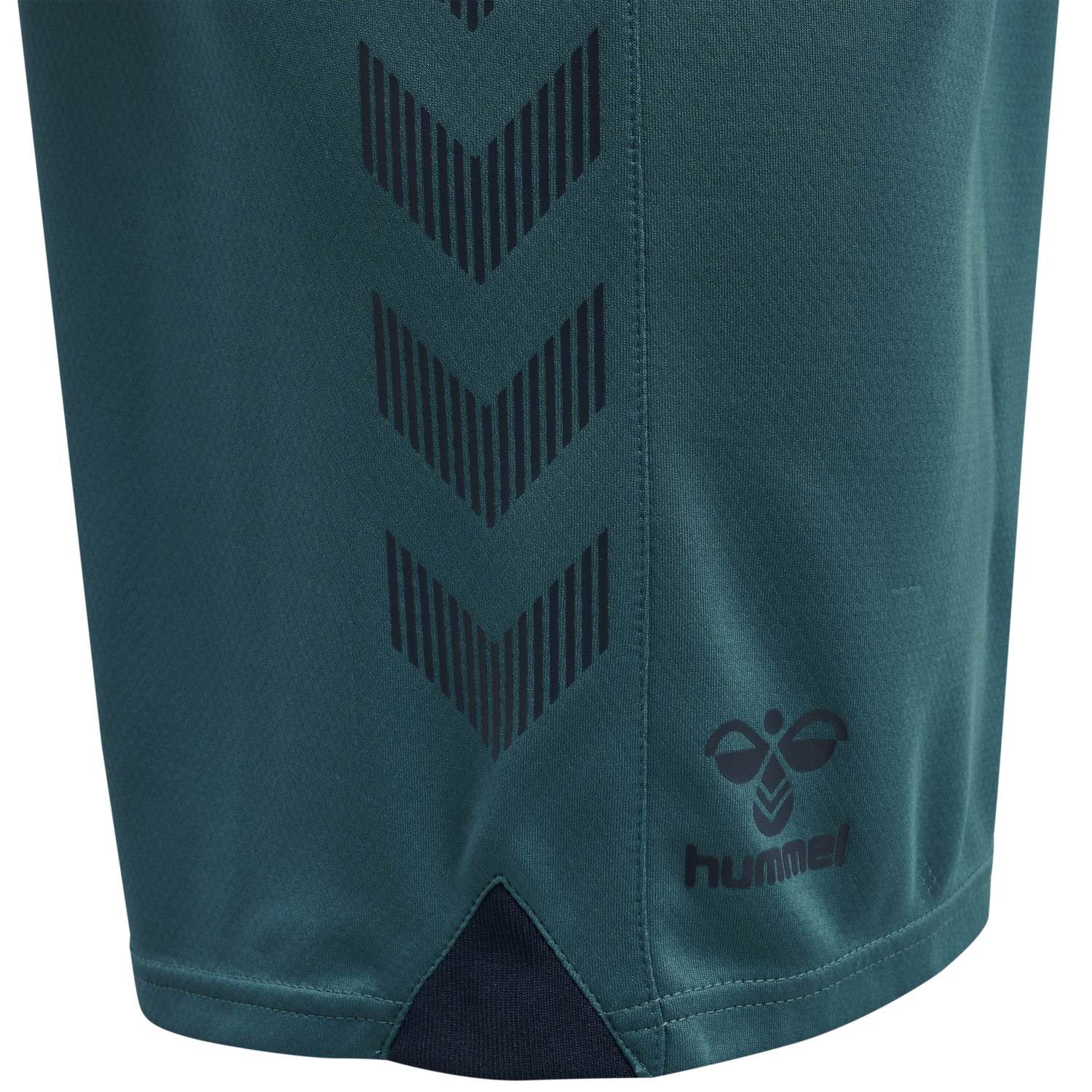 hmlGG12 ACTION SHORTS, 7161, packshot