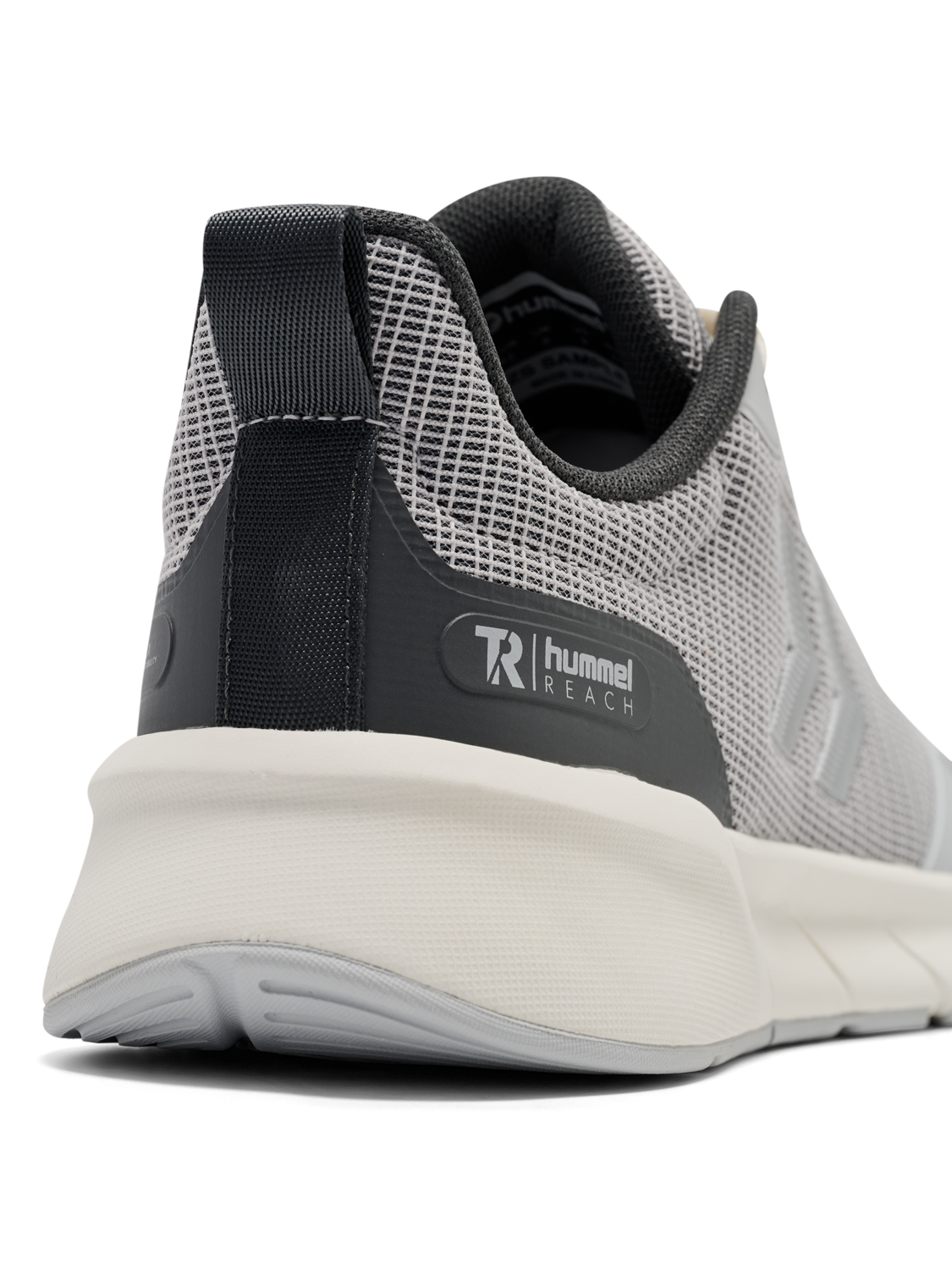 REACH TR HIIT 2.0, LUNAR ROCK, packshot