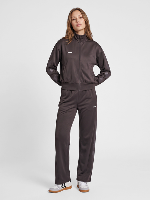 hmlI-D TRACK TOP, SHALE, model
