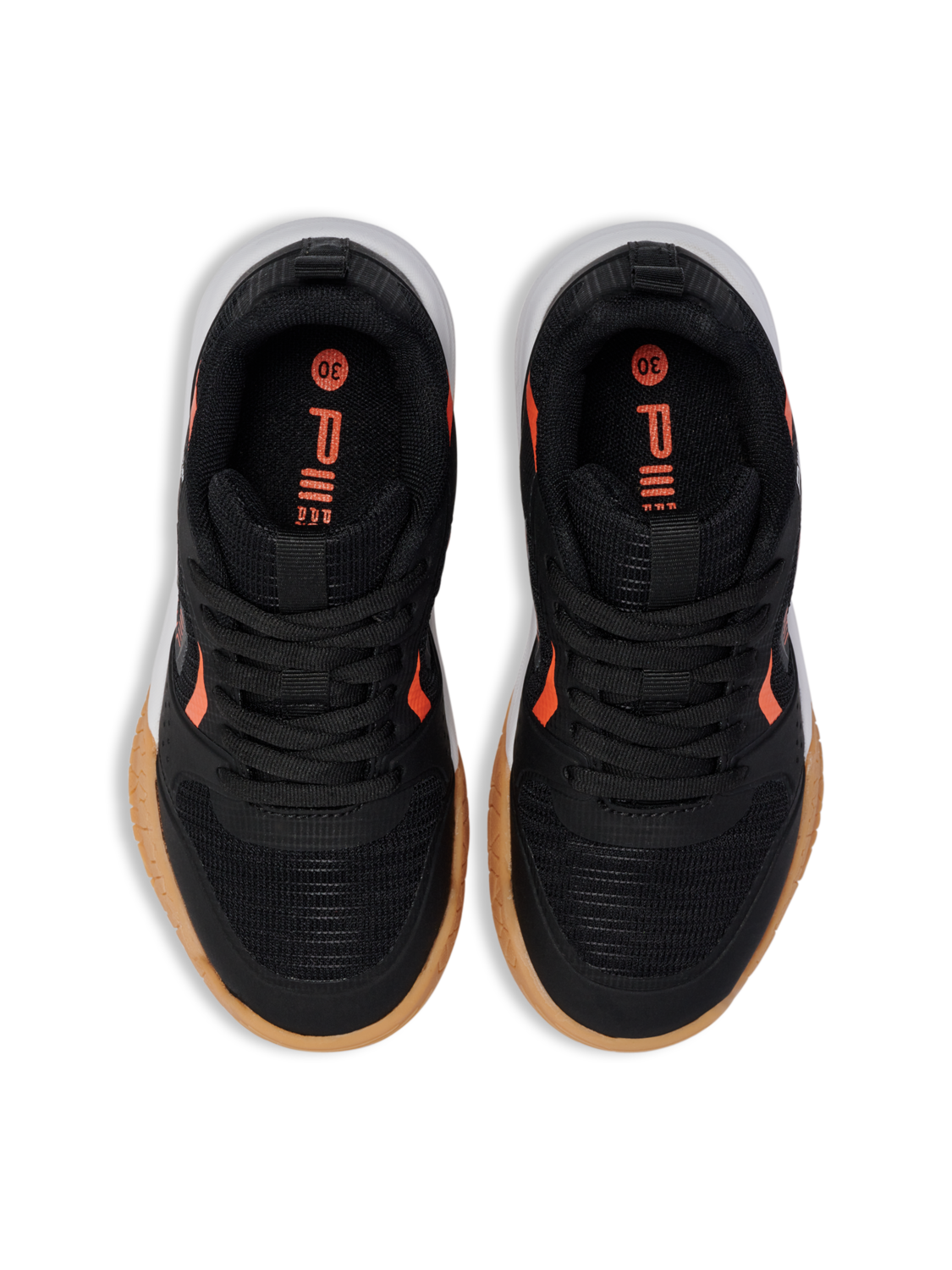 PIII POWER PLAY PRO LC JR, ANTHRACITE, packshot