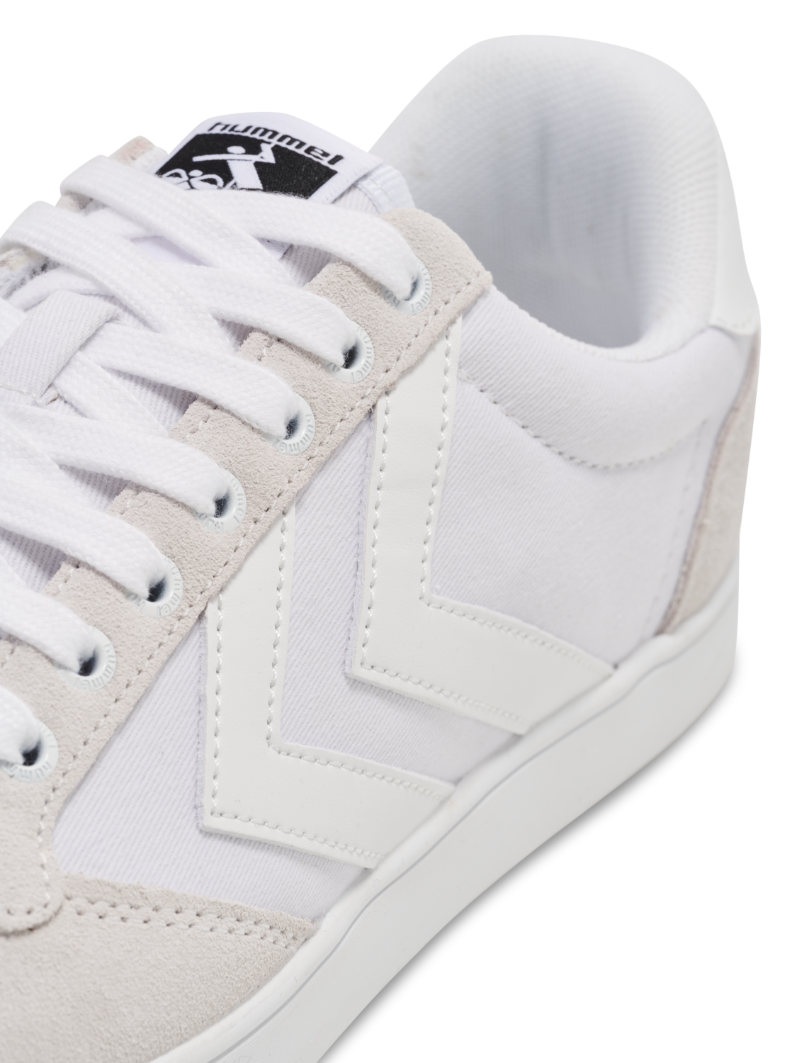 SLIMMER STADIL TONAL LOW, WHITE, packshot