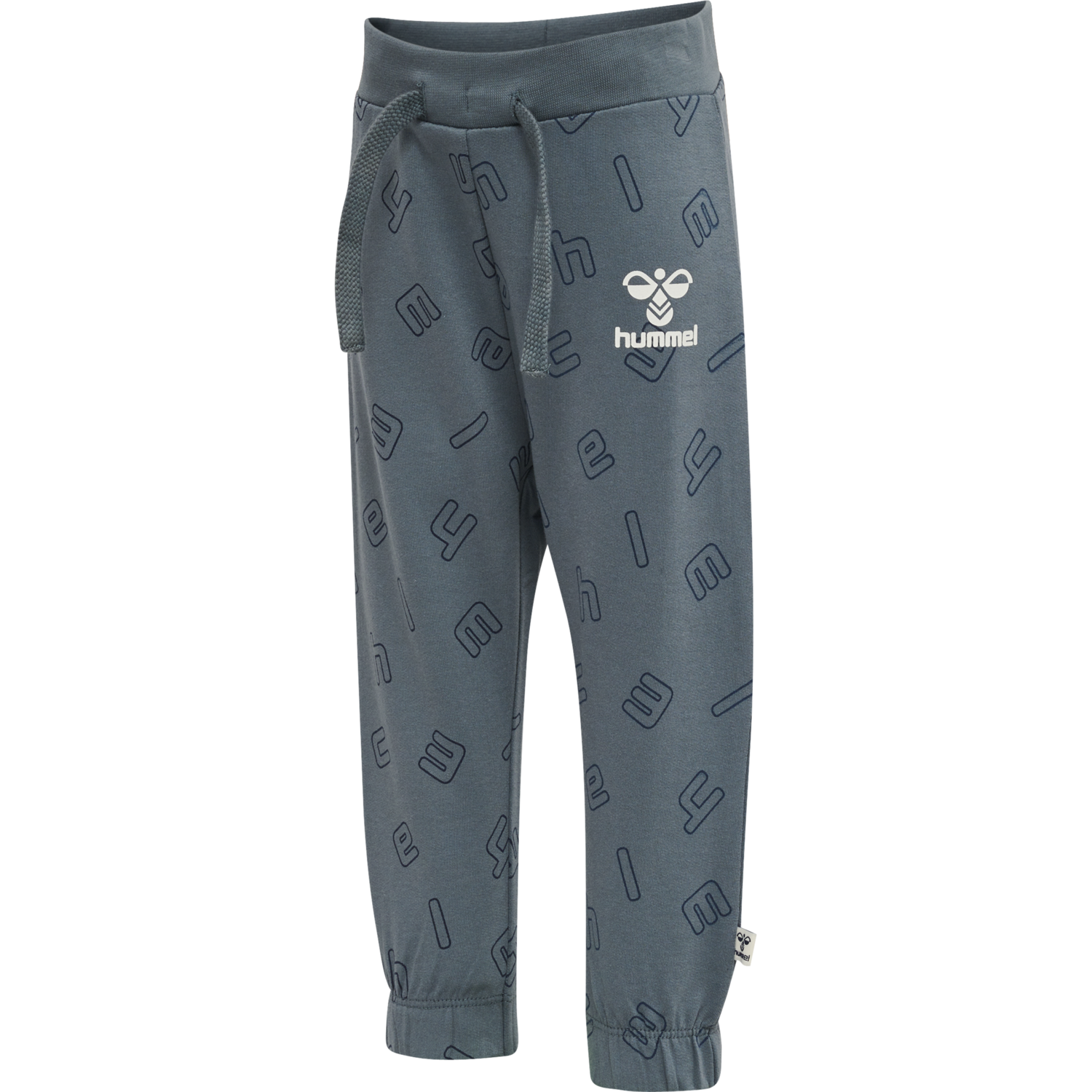 hmlCHEER PANTS, STORMY WEATHER, packshot