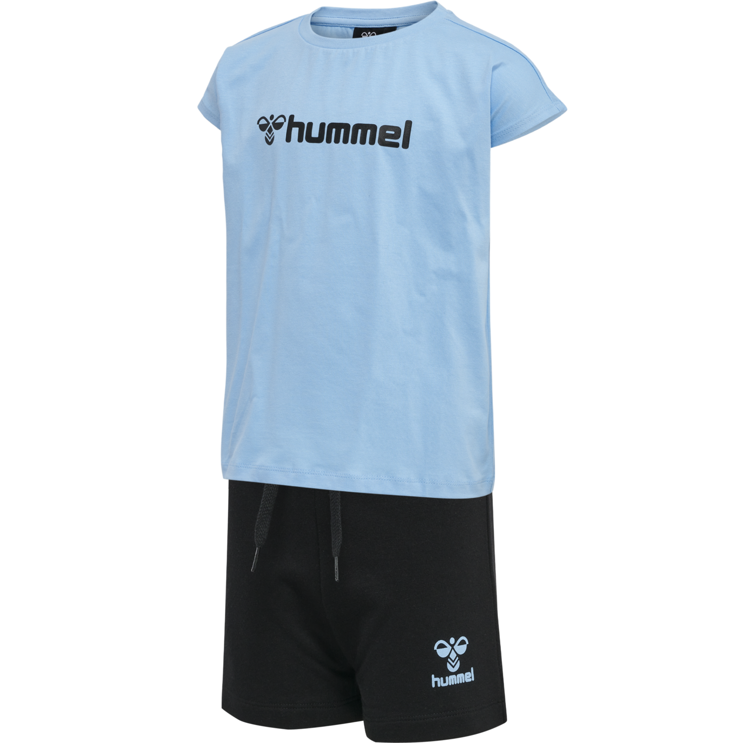 hmlNOVA SHORTS SET, 6475, packshot