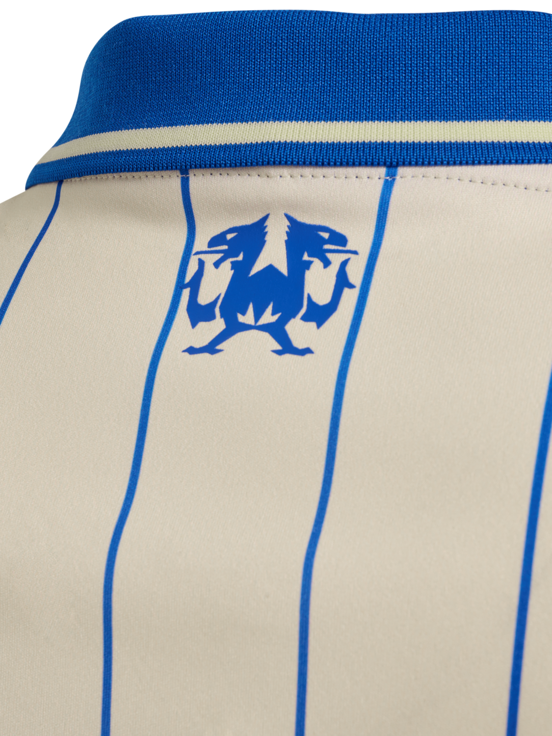 OB 26/27 PRE GAME JERSEY S/S, TOFU, packshot