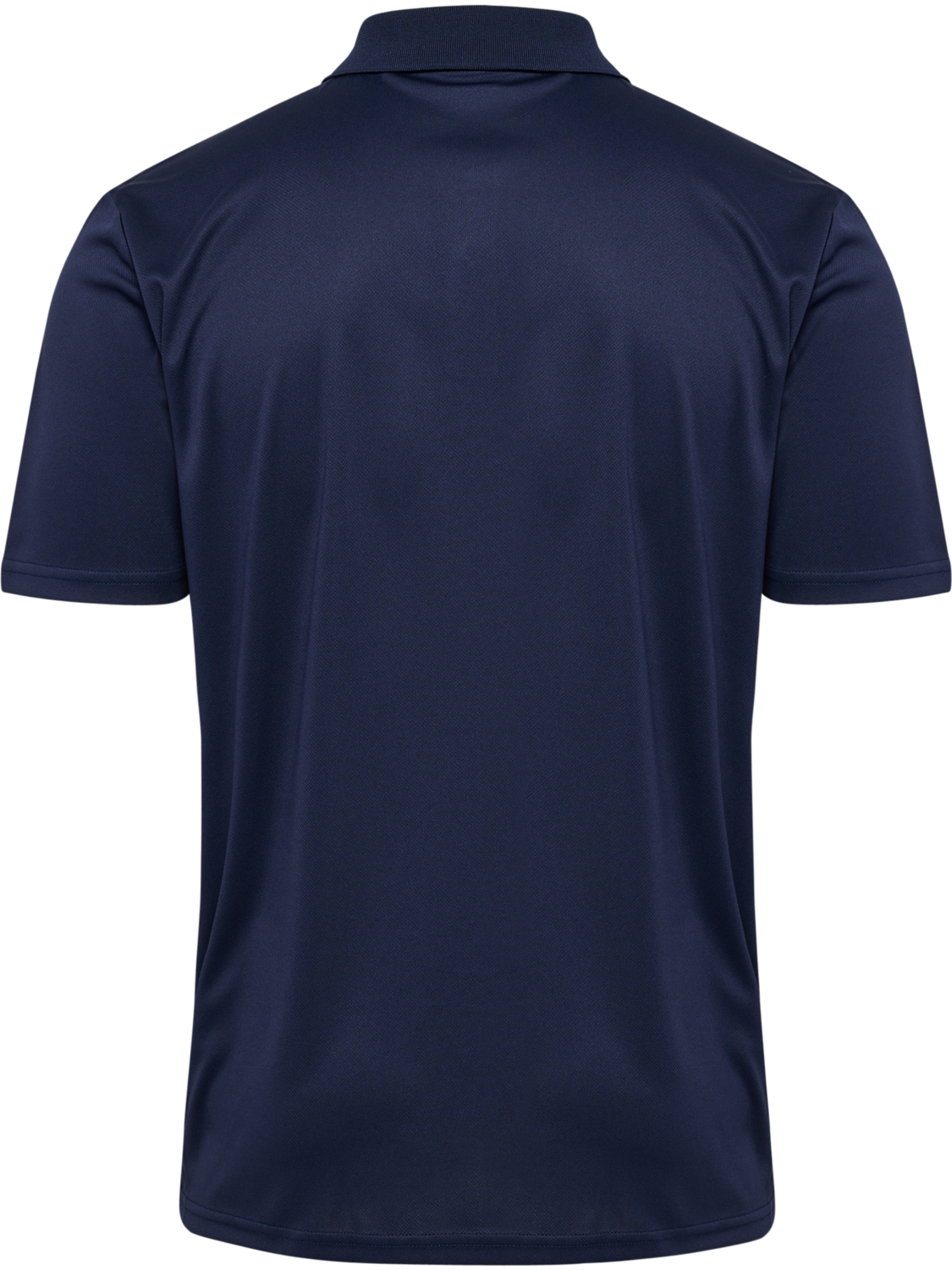 hmlESSENTIAL POLO, MARINE, packshot