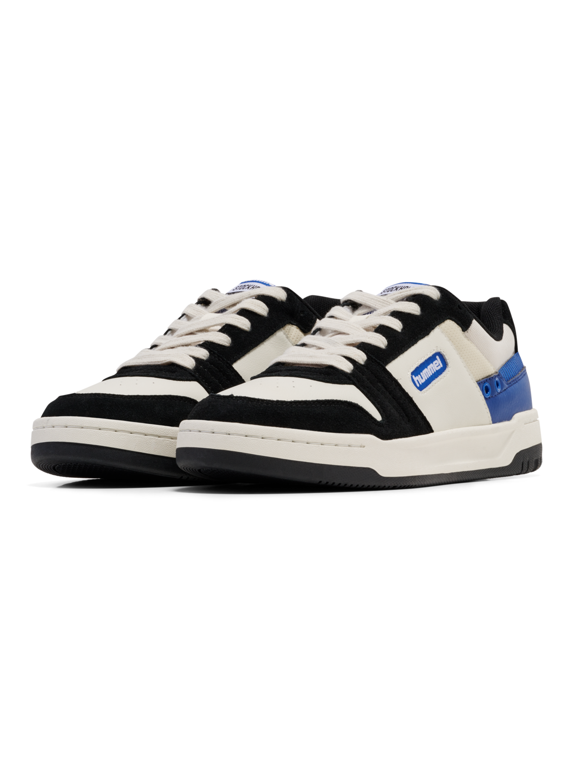 STOCKHOLM LX-E BS, MARSHMALLOW/BONE WHITE, packshot