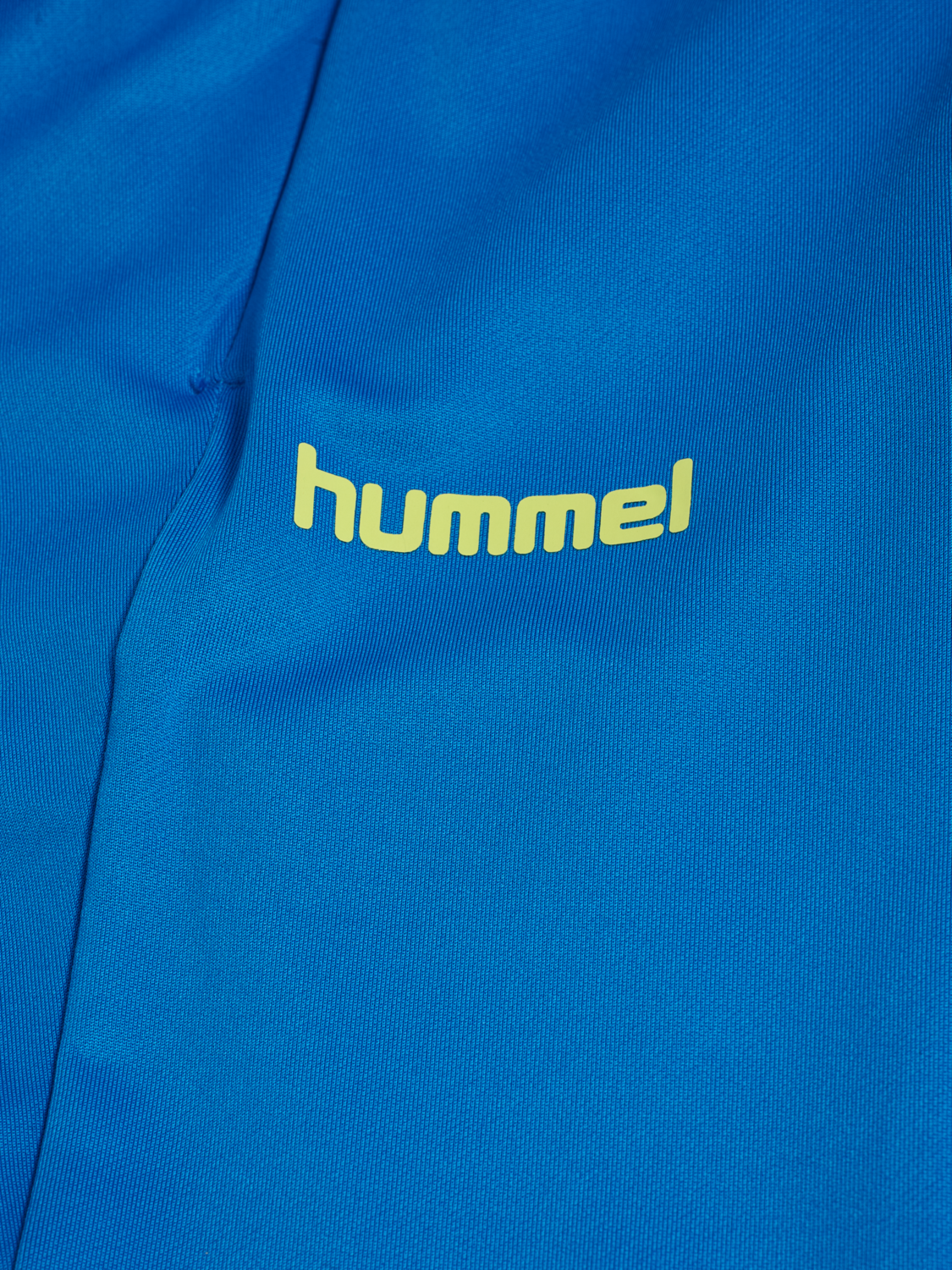 hmlBLAZE PRO TRAINING PANTS KIDS, SKYDIVER, packshot
