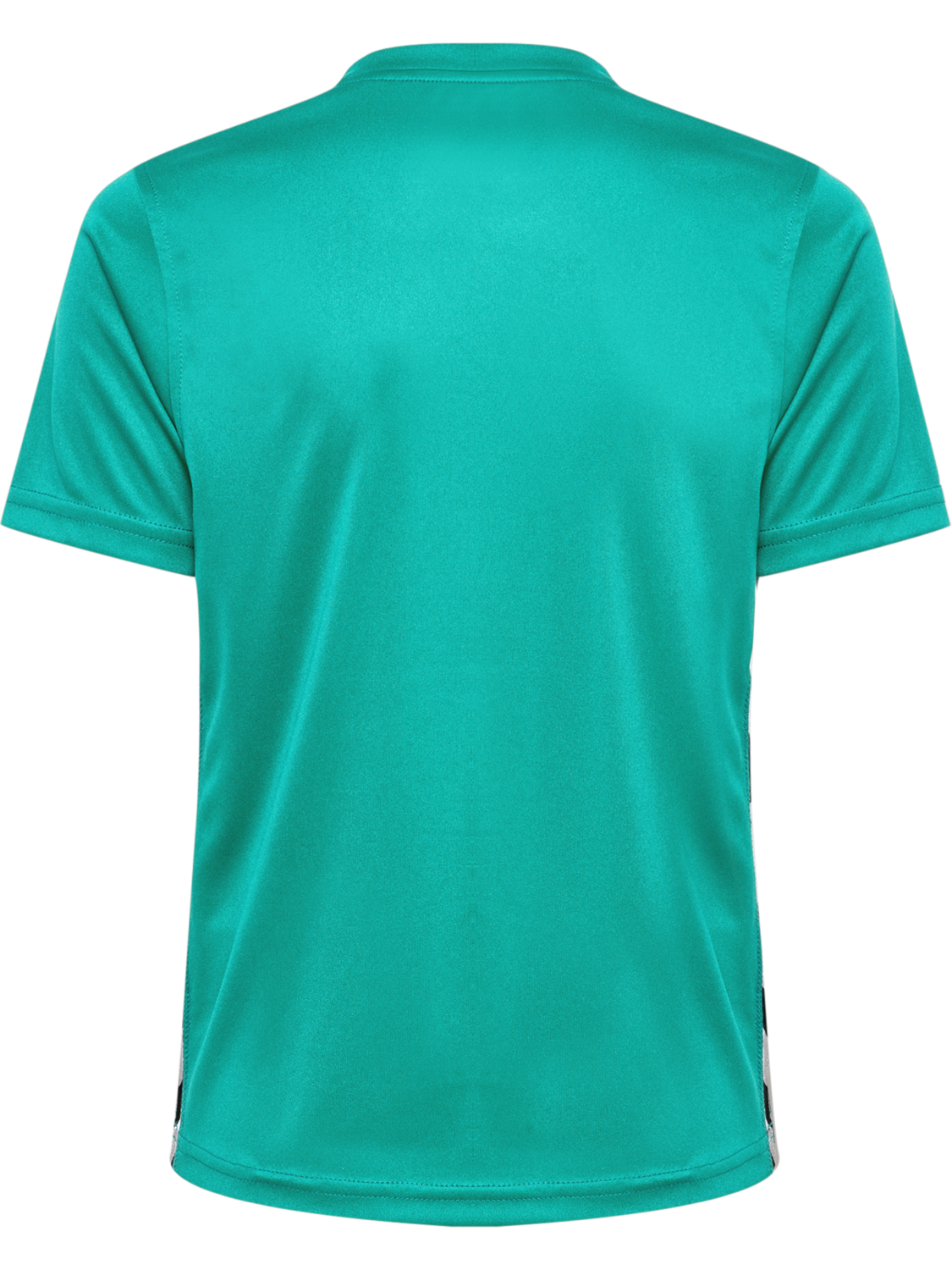 PLAYFUL SS JERSEY KIDS, ATLANTIS, packshot