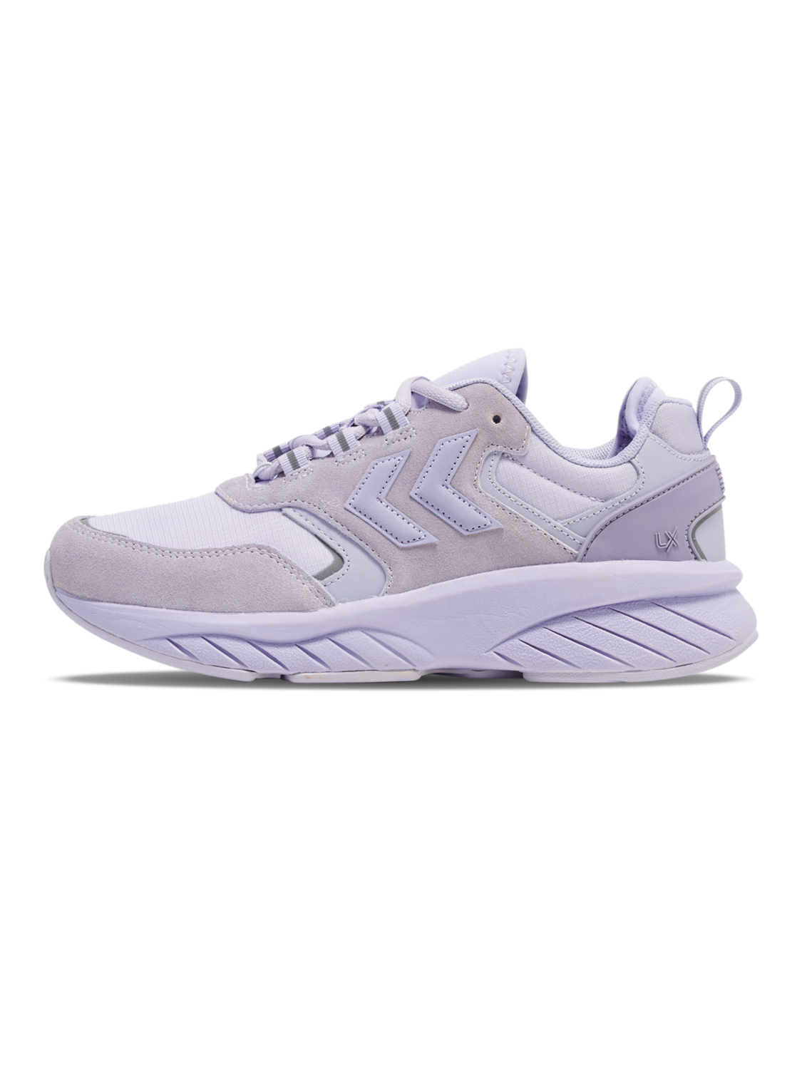 MARATHONA REACH LX TONAL RIB, LAVENDER BLUE, packshot