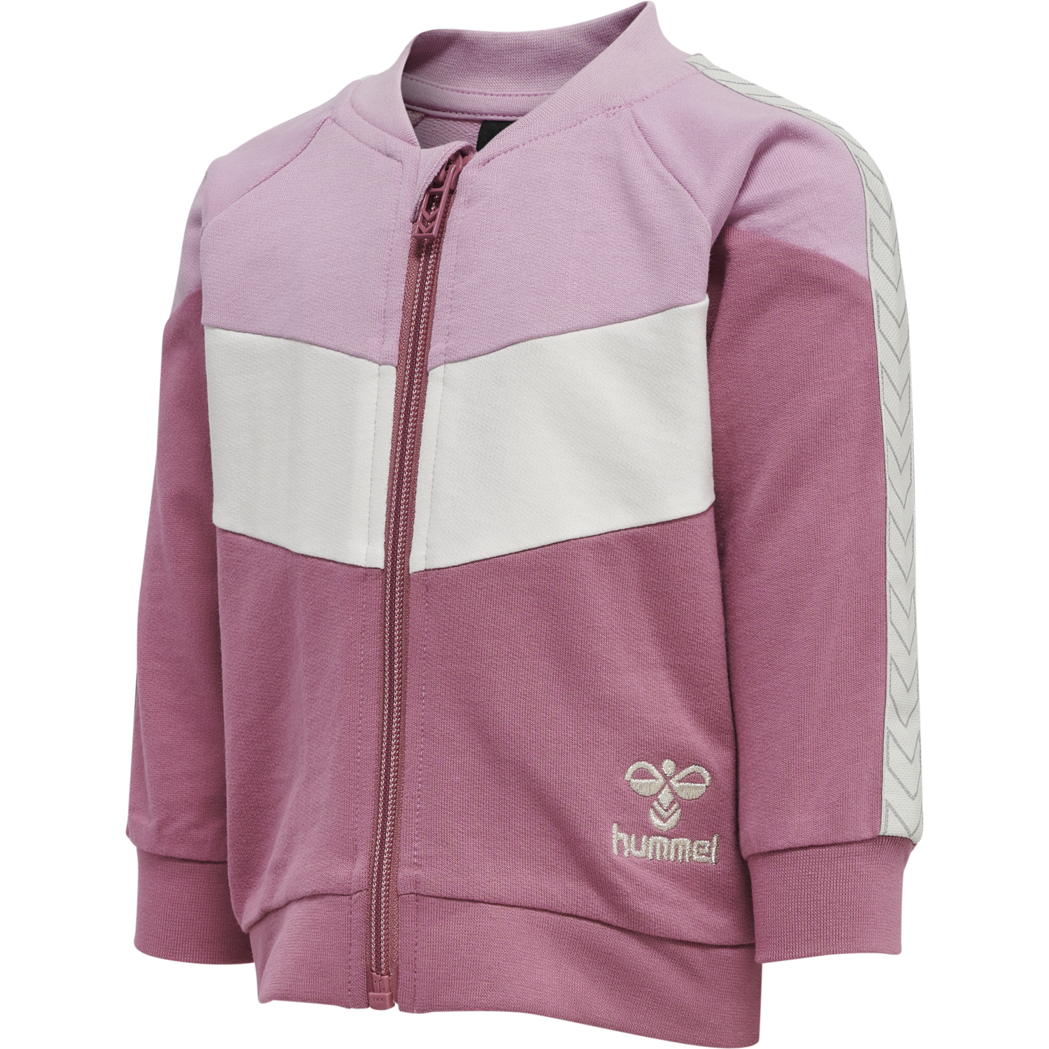 hmlSAKINA ZIP JACKET, 4866, packshot