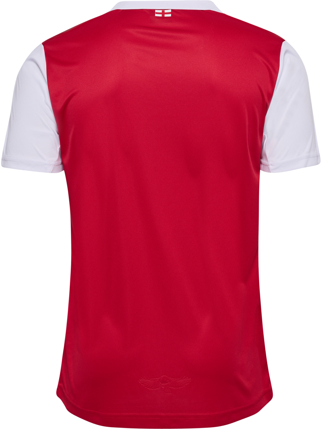 BCFC 22/23 HOME JERSEY S/S, 3148, packshot