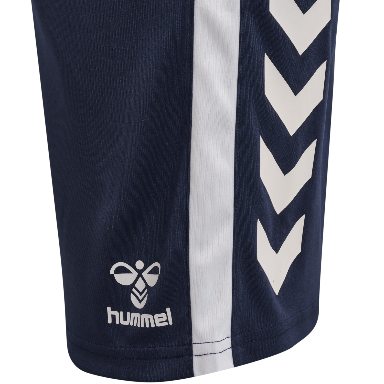 hmlCORE XK BASKET SHORTS, MARINE, packshot