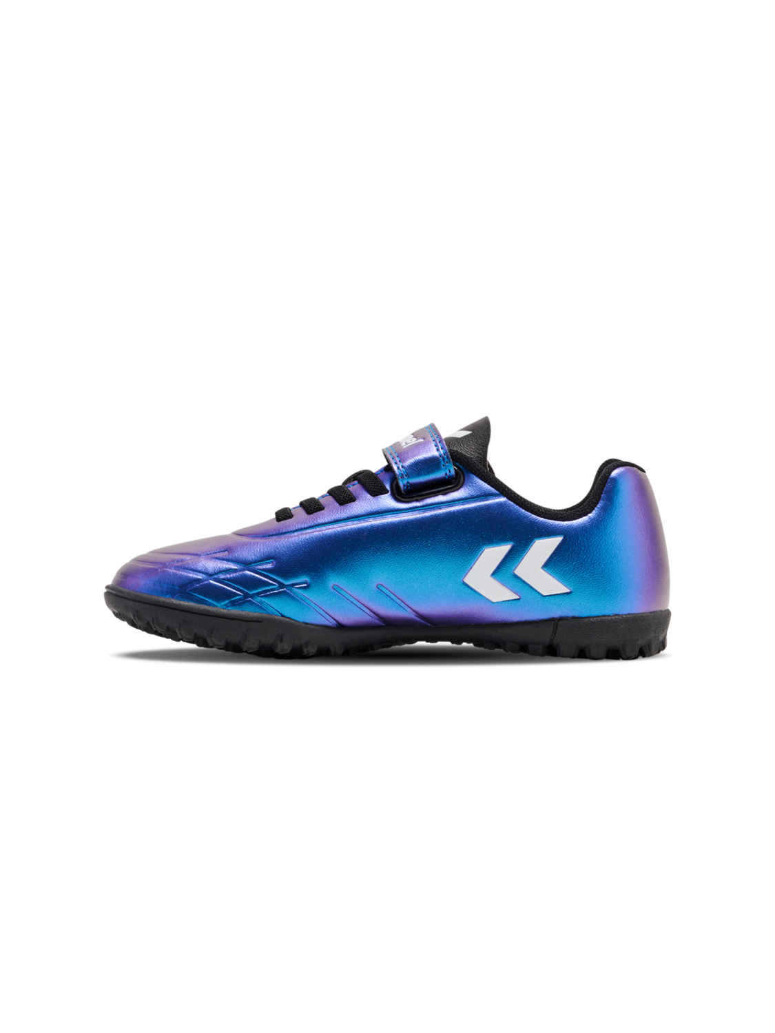 TOP STAR TURF JR, WHITE/MULTICOLOR, packshot