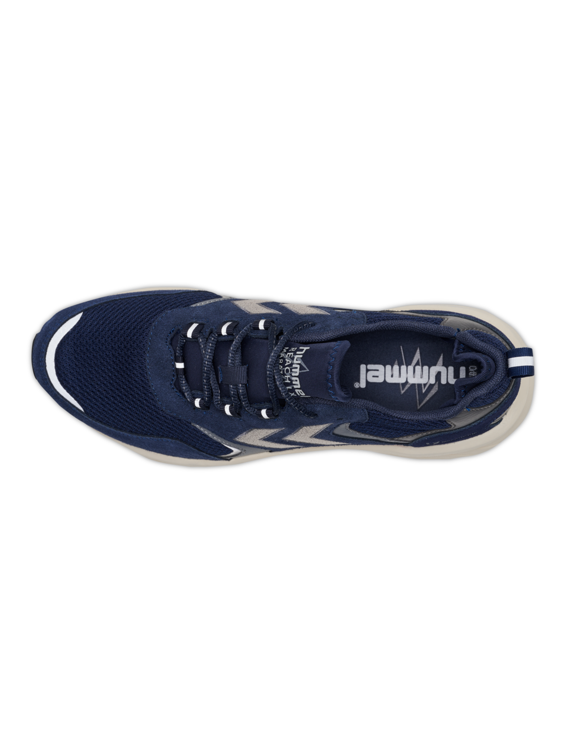 MARATHONA REACH LX, NAVY, packshot