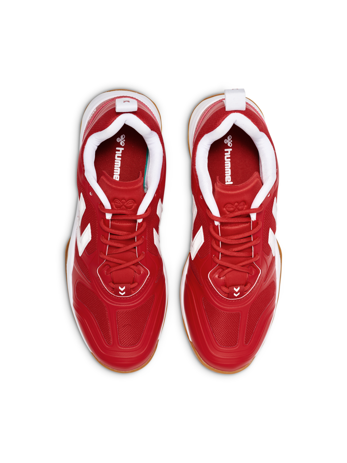 URUZ 2.0 LITE GG12, POMPEIAN RED, packshot