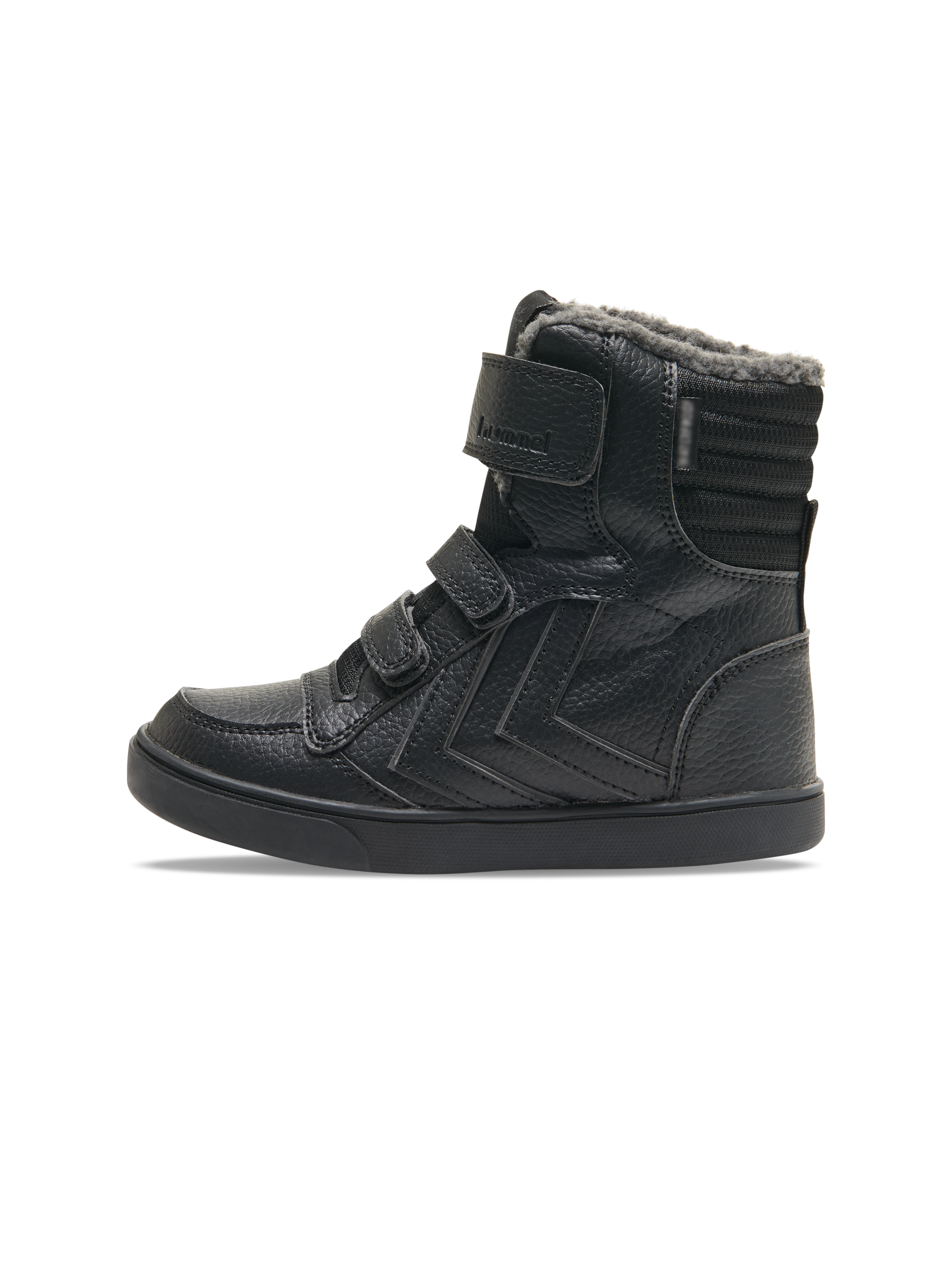 STADIL SUPER TUMBLED BOOT JR, 2001, packshot