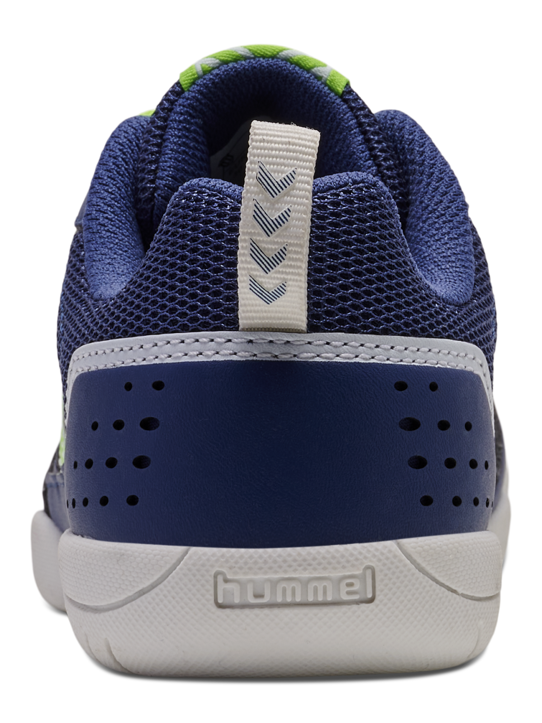 AEROTEAM 2.0 JR LC, SPECTRUM BLUE, packshot