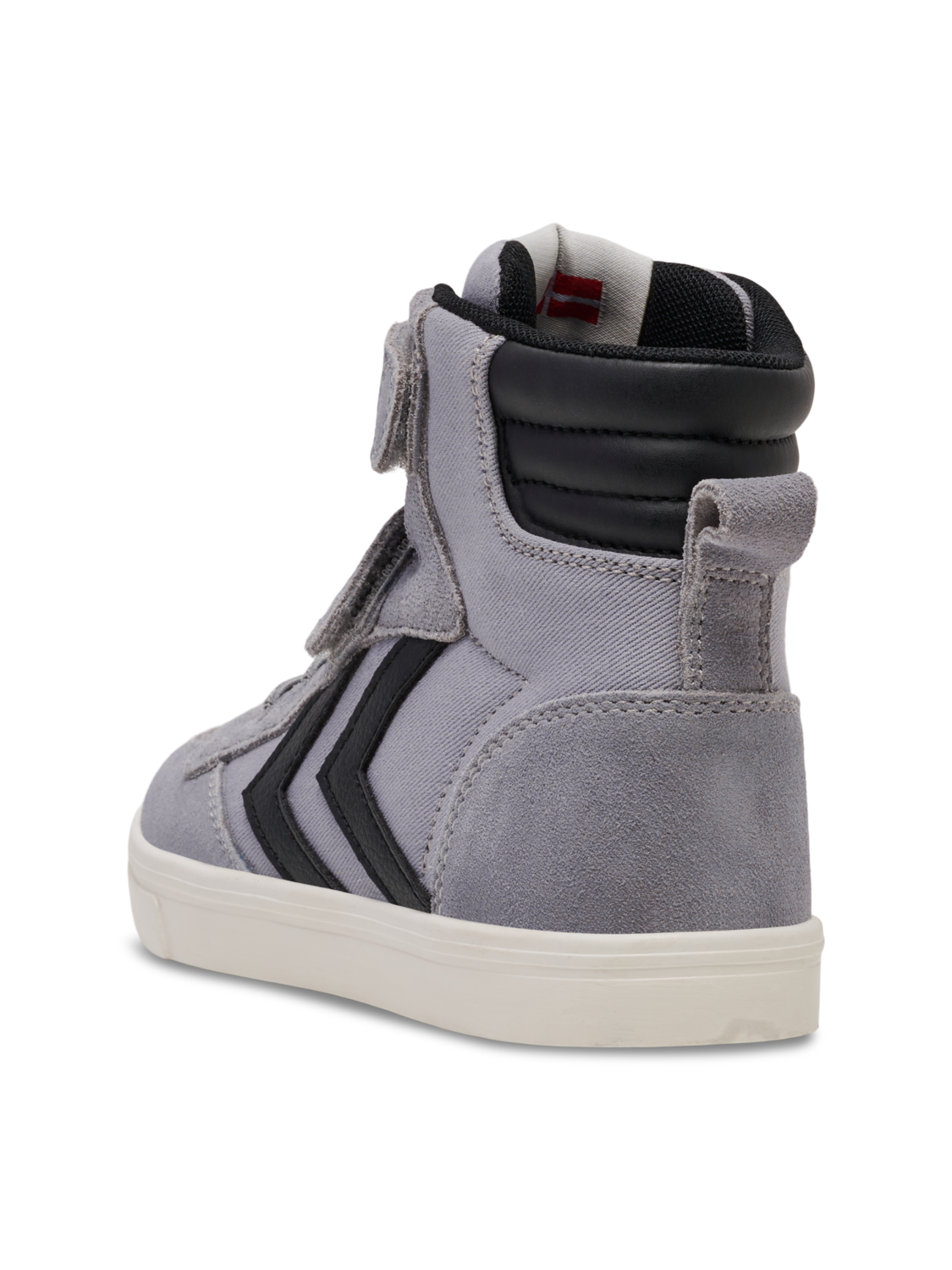SLIMMER STADIL HIGH JR, ALLOY, packshot