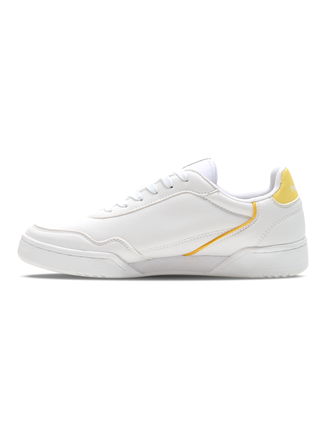 FORLI, WHITE/YELLOW, packshot