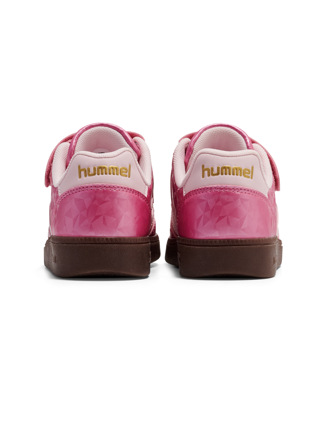 VM78 CPH METALLIC JR, AURORA PINK, packshot