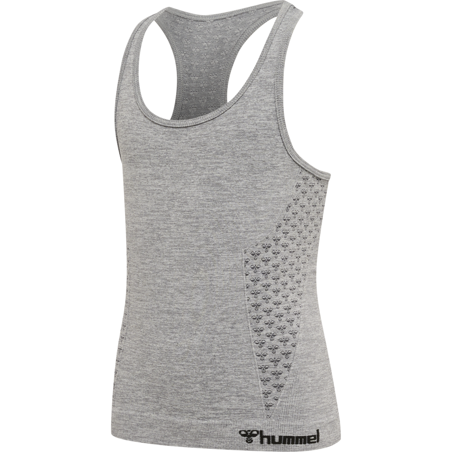 hmlCI JUNIOR SEAMLESS TOP, 2006, packshot