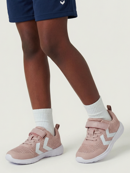 ACTUS  RECYCLED JR, BURNISHED LILAC, model