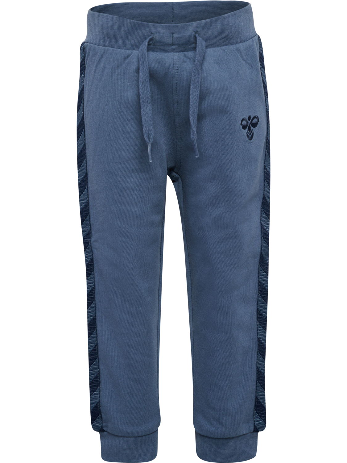 hmlBILLE TRACKSUIT, BERING SEA, packshot