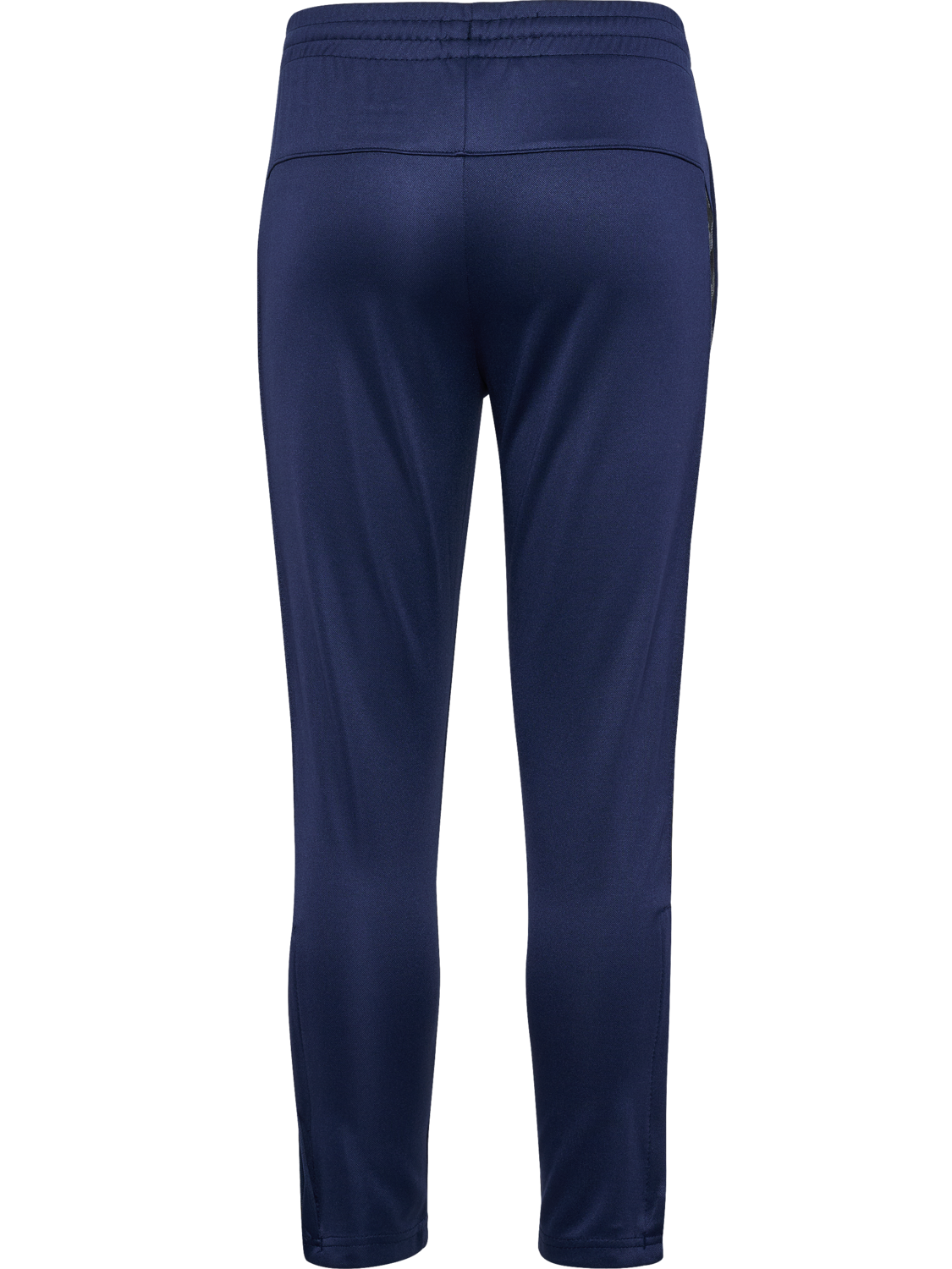 hmlAUTHENTIC PL PANTS KIDS, MARINE, packshot