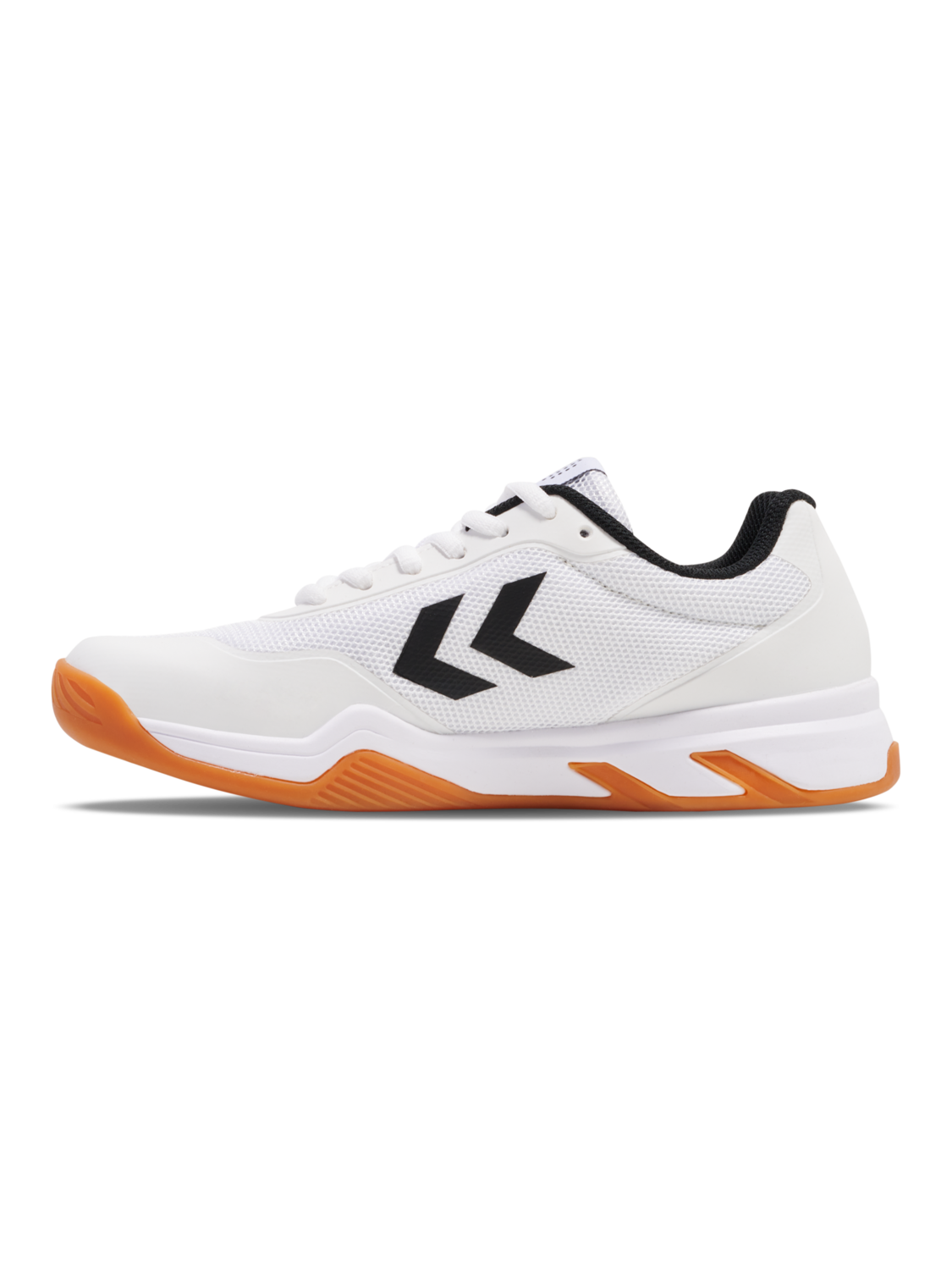 COURT CLASSIC, WHITE, packshot