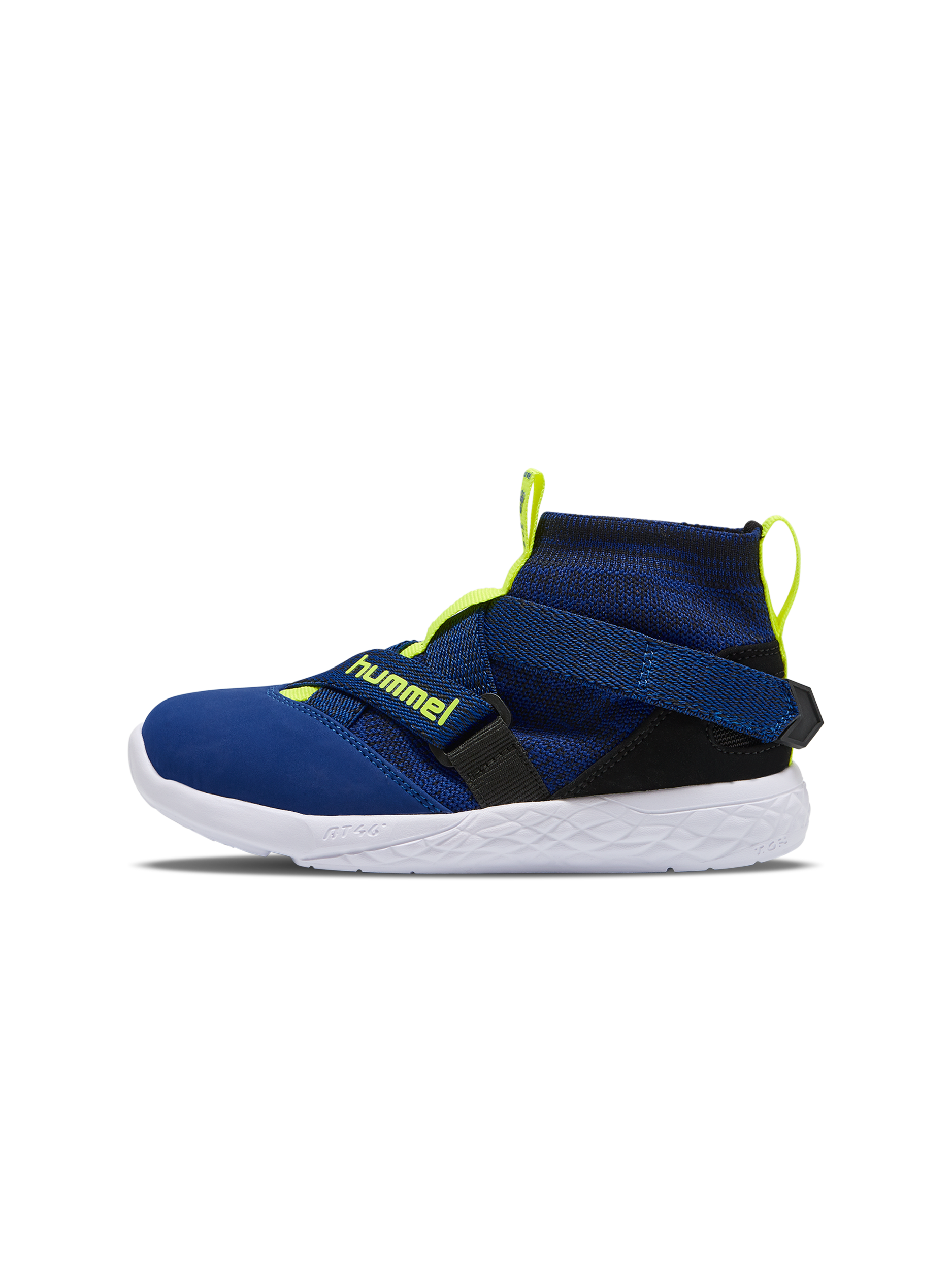 TERRAFLY KNIT JR, MAZARINE BLUE, packshot