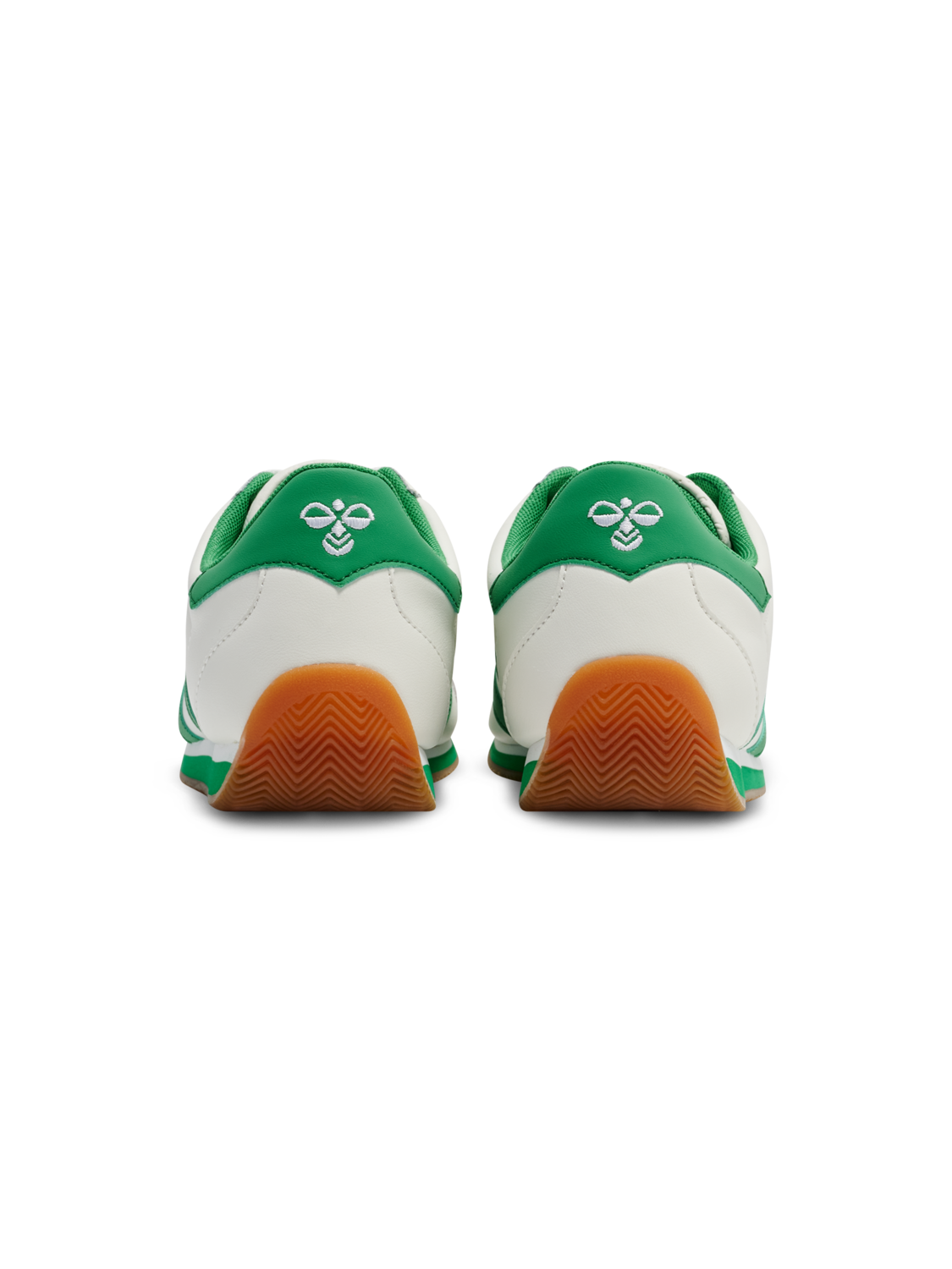 STADION, WHITE/GREEN, packshot