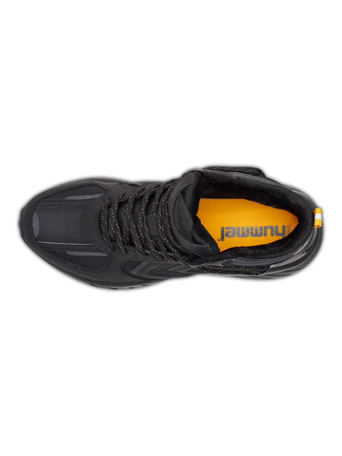 REACH LX 12000, BLACK/BLACK, packshot