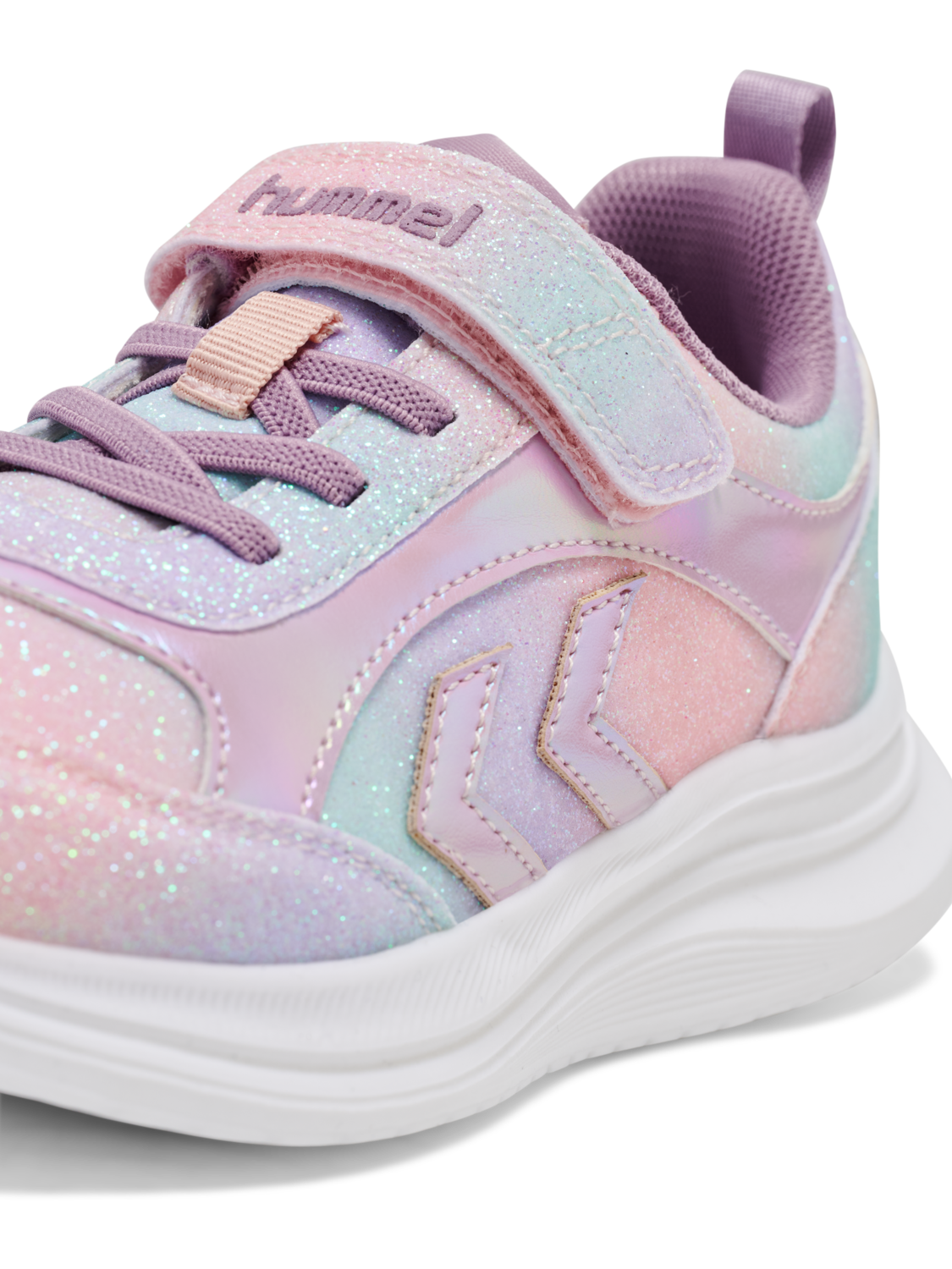 GLOW, MULTI COLOR PINK, packshot