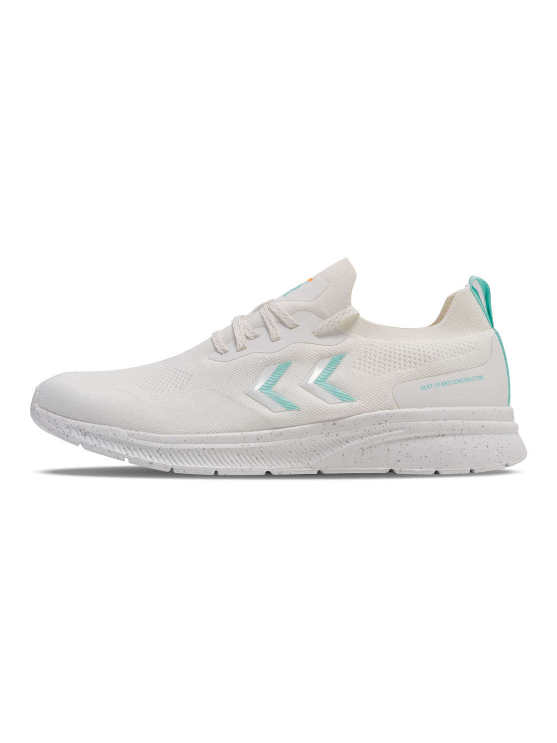 REACH TR FIT, BRIGHT WHITE/BRIGHT MARIGOLD, packshot
