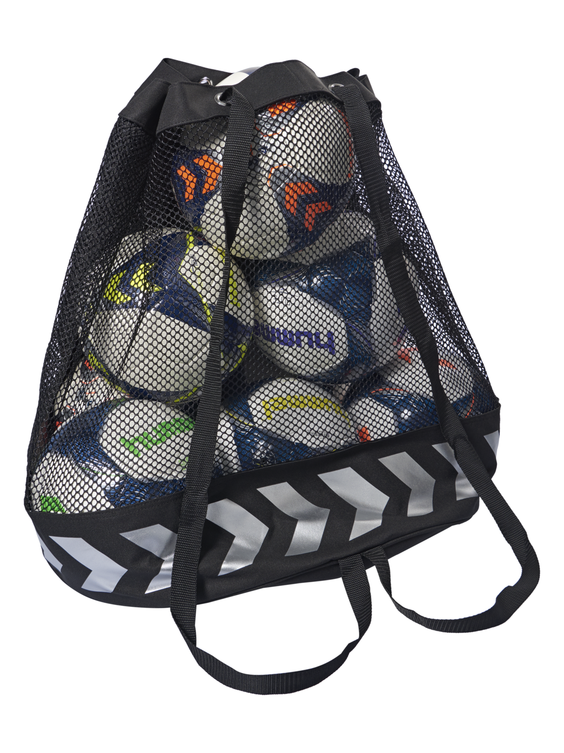 AUTHENTIC CHARGE BALL BAG, 2001, packshot