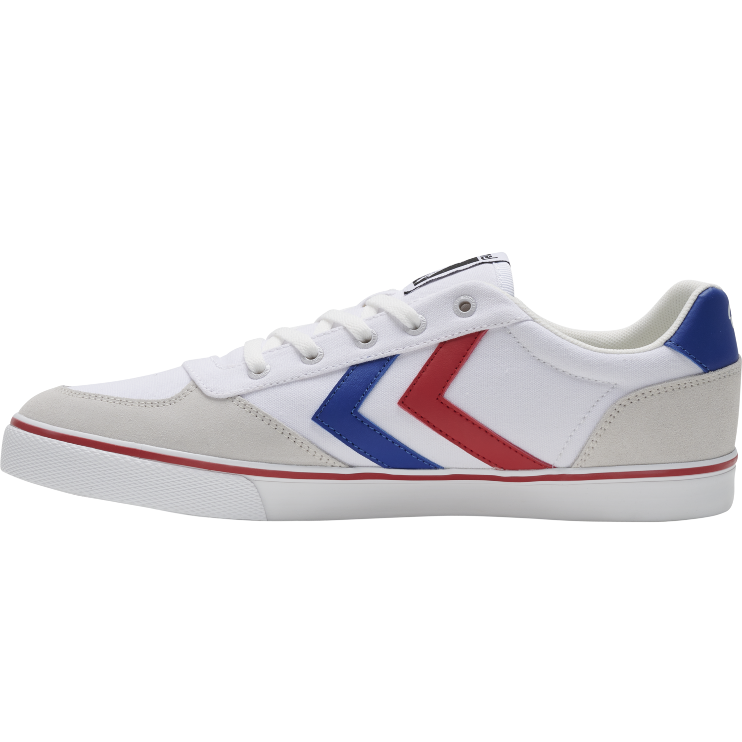 STADIL LOW OGC 3.0, WHITE/RED/BLUE, packshot