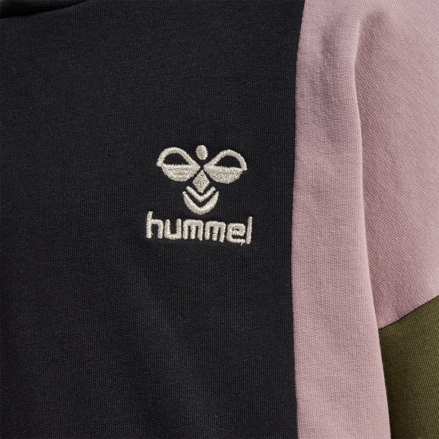 hmlPALOMI HOODIE, 2001, packshot