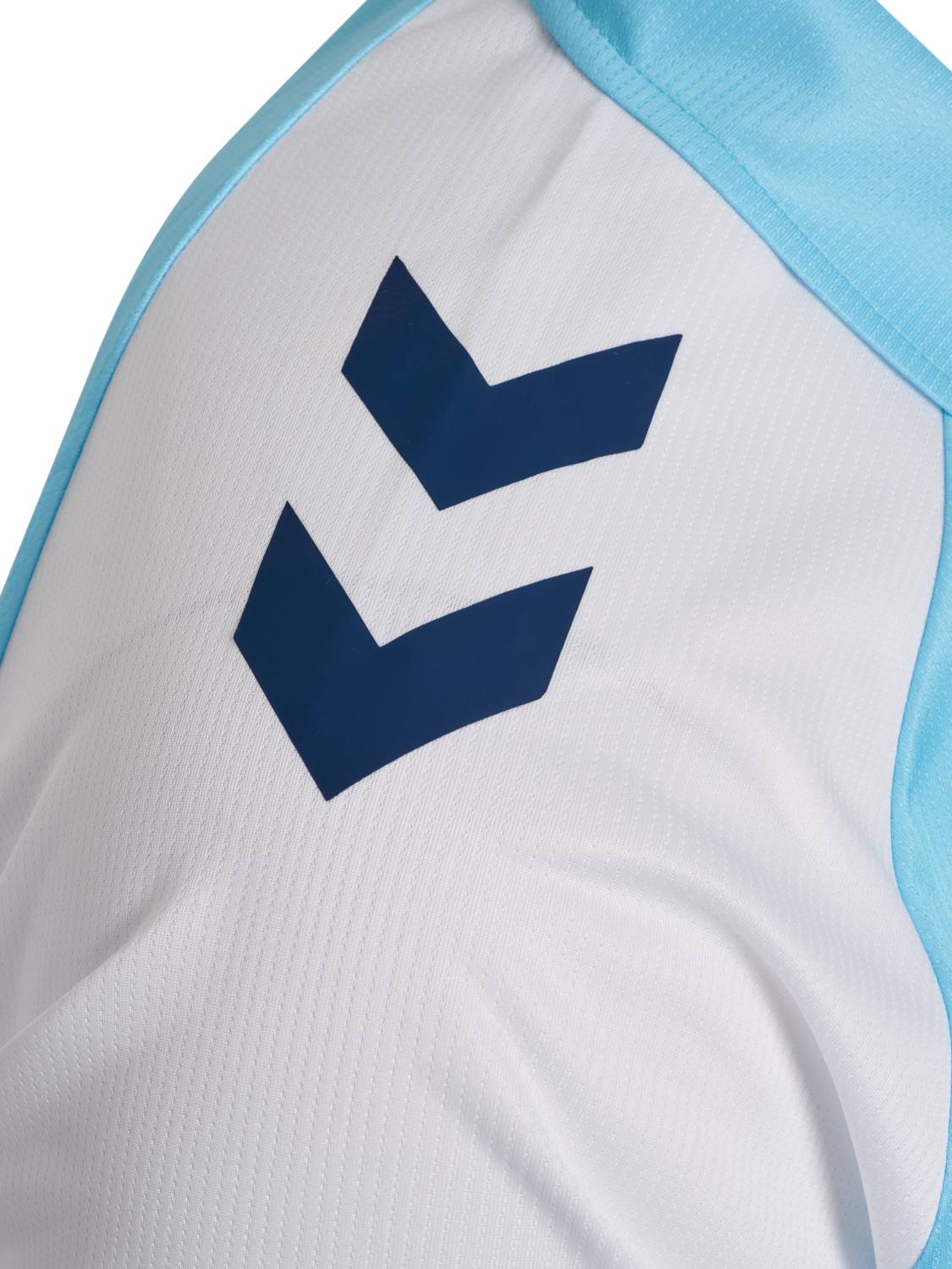 F MADISON 25 HOME JERSEY S/S, WHITE, packshot