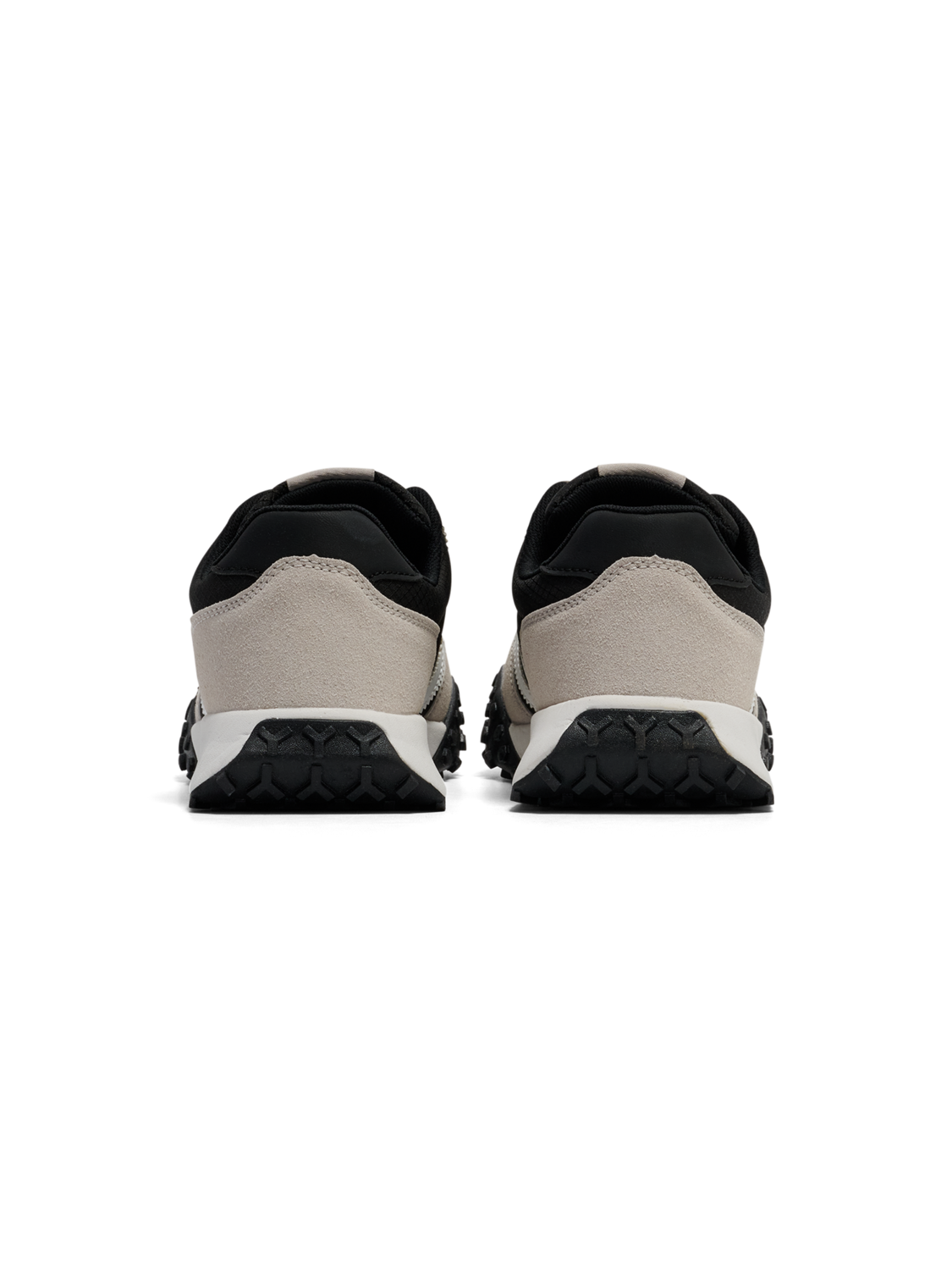 GAVA71 W, BLACK/WHITE, packshot