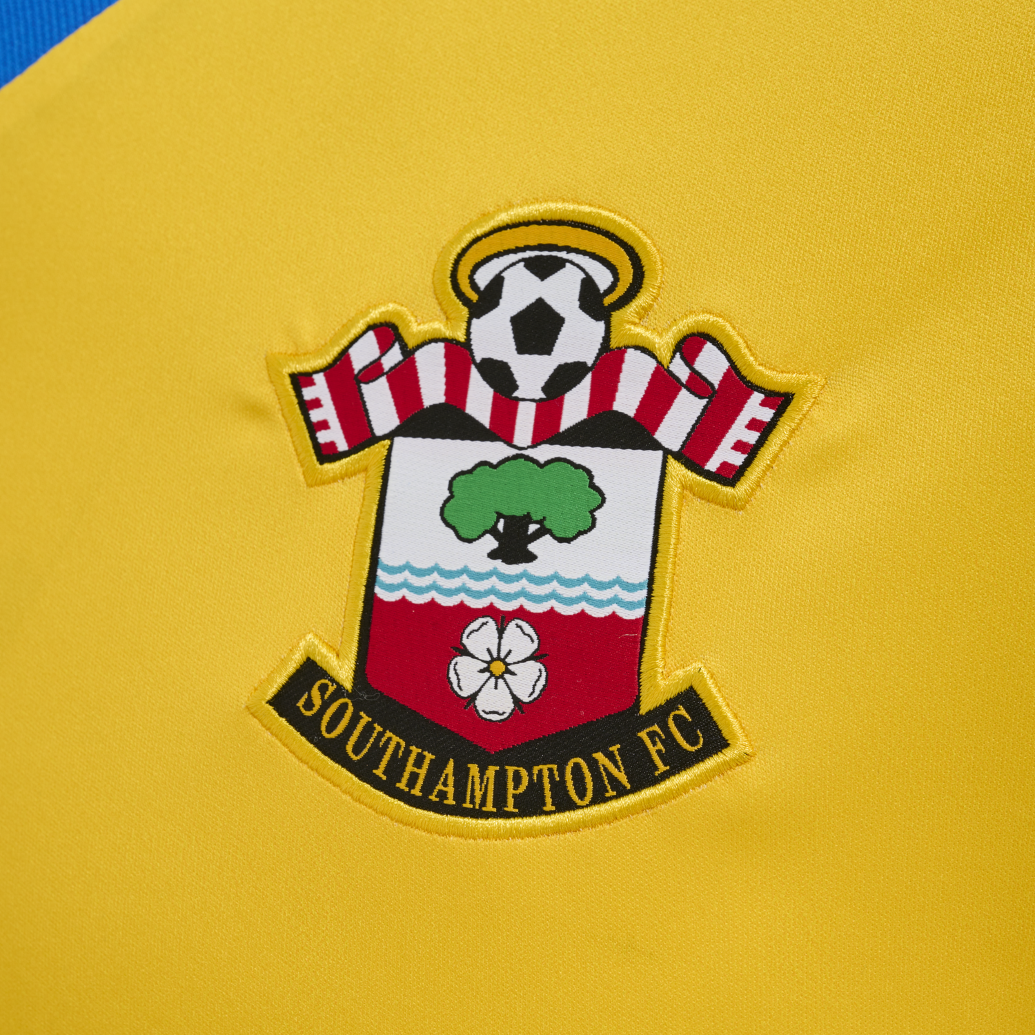 SOU 21/22 AWAY JERSEY S/S, 5037, packshot