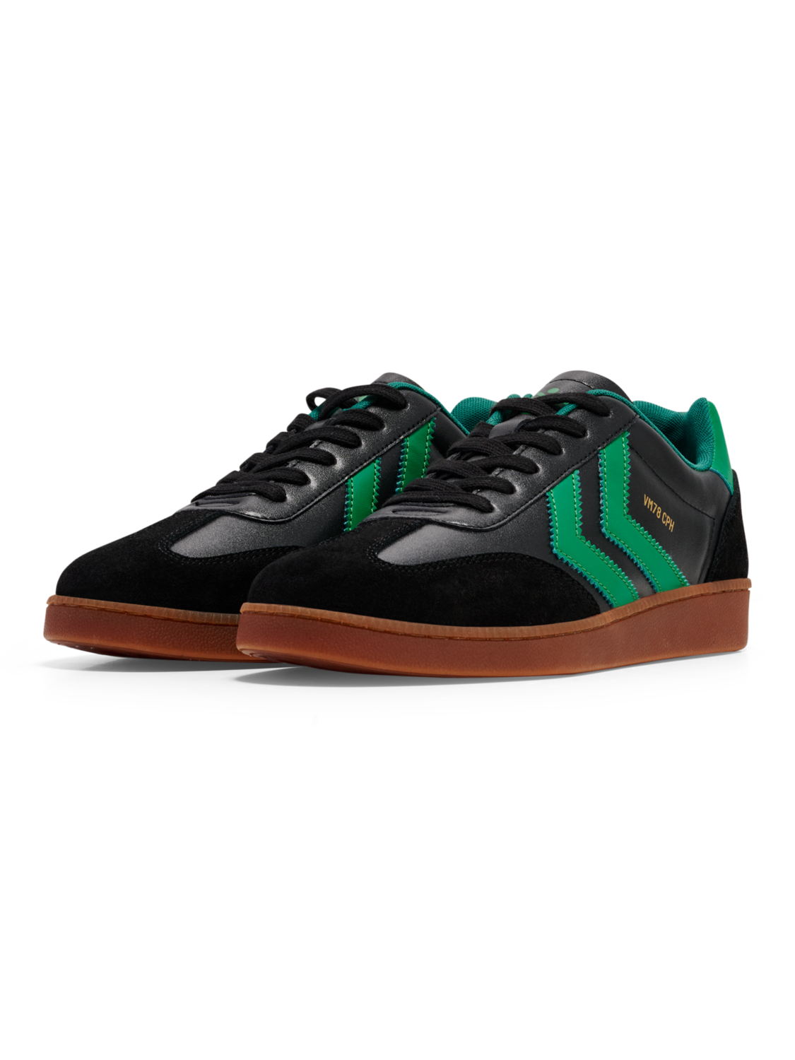 VM78 CPH ARCHIVE, BLACK, packshot